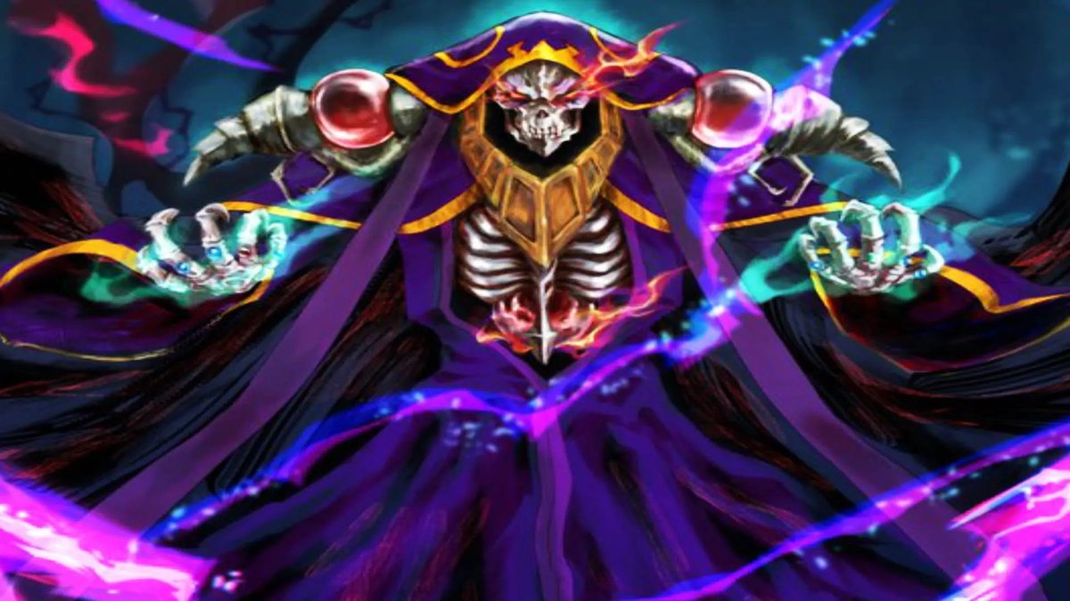 Ainz Ooal Gown Vs Inosuke Hashibira Who Would Win?